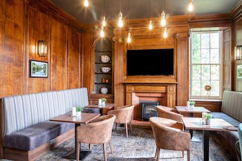 Park House Hotel