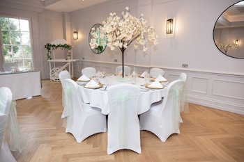 Park House Hotel
