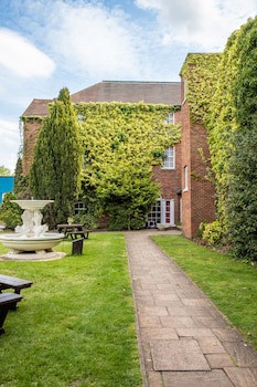 Park House Hotel
