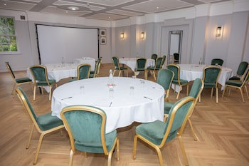 Park House Hotel