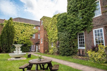 Park House Hotel
