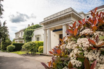 Park House Hotel
