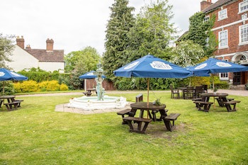 Park House Hotel