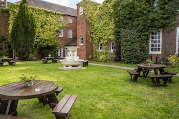 Park House Hotel