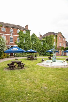 Park House Hotel