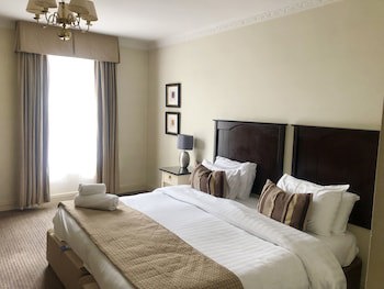 Park House Hotel