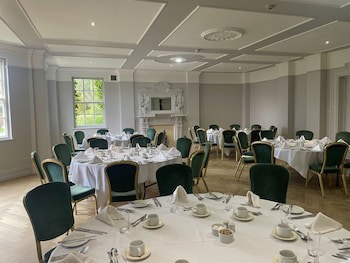 Park House Hotel