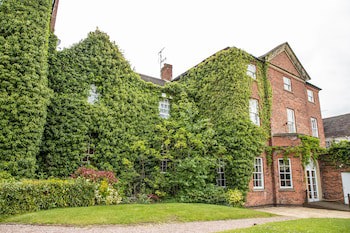 Park House Hotel