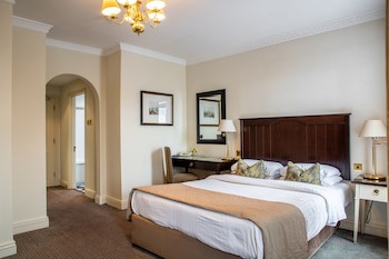 Park House Hotel