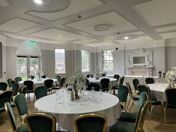 Park House Hotel