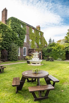 Park House Hotel