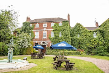 Park House Hotel