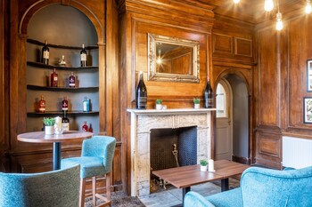 Park House Hotel