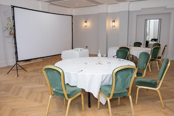 Park House Hotel