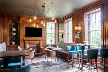 Park House Hotel
