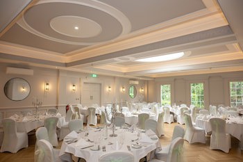 Park House Hotel