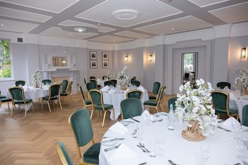 Park House Hotel