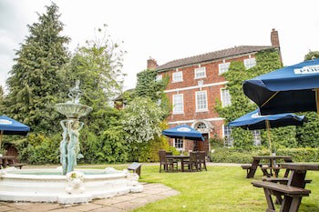Park House Hotel