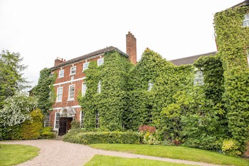 Park House Hotel