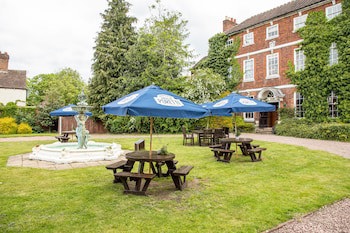 Park House Hotel