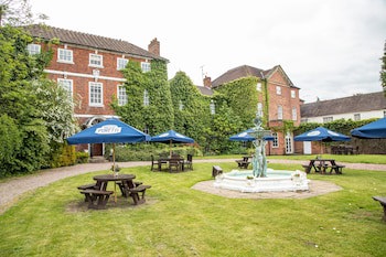 Park House Hotel
