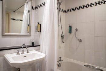 Park House Hotel