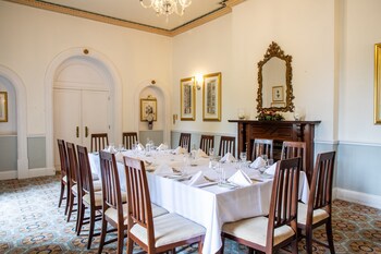 Park House Hotel