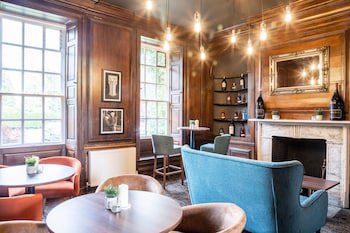 Park House Hotel