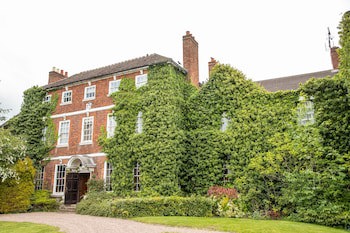 Park House Hotel