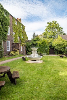 Park House Hotel