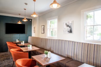 Park House Hotel