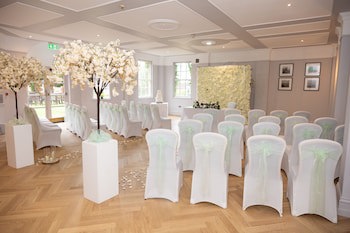 Park House Hotel