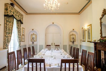 Park House Hotel