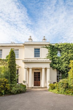 Park House Hotel