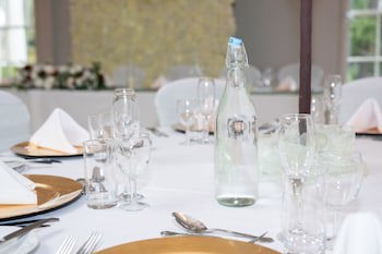 Park House Hotel