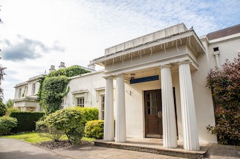 Park House Hotel