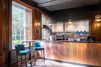 Park House Hotel