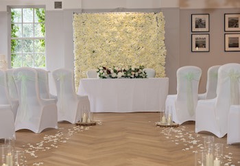 Park House Hotel