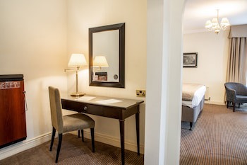 Park House Hotel