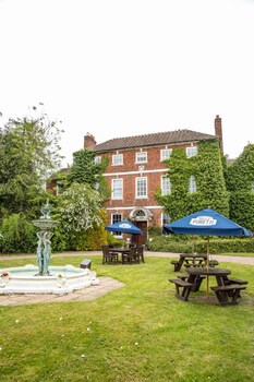 Park House Hotel