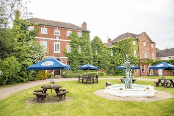 Park House Hotel