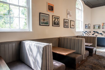 Park House Hotel