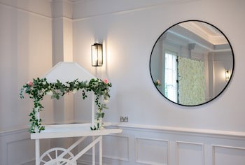 Park House Hotel