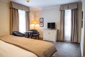 Park House Hotel