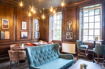Park House Hotel