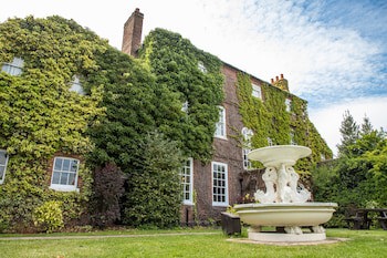 Park House Hotel