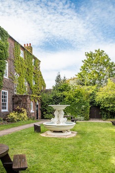 Park House Hotel