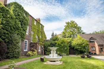 Park House Hotel