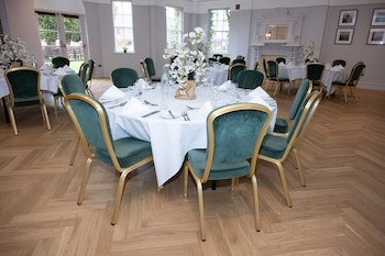 Park House Hotel