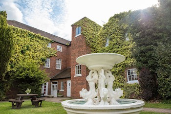 Park House Hotel